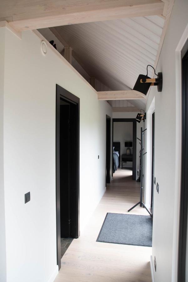 Paerli Puhkemaja / Pearl Riverside House Pudisoo Экстерьер фото
