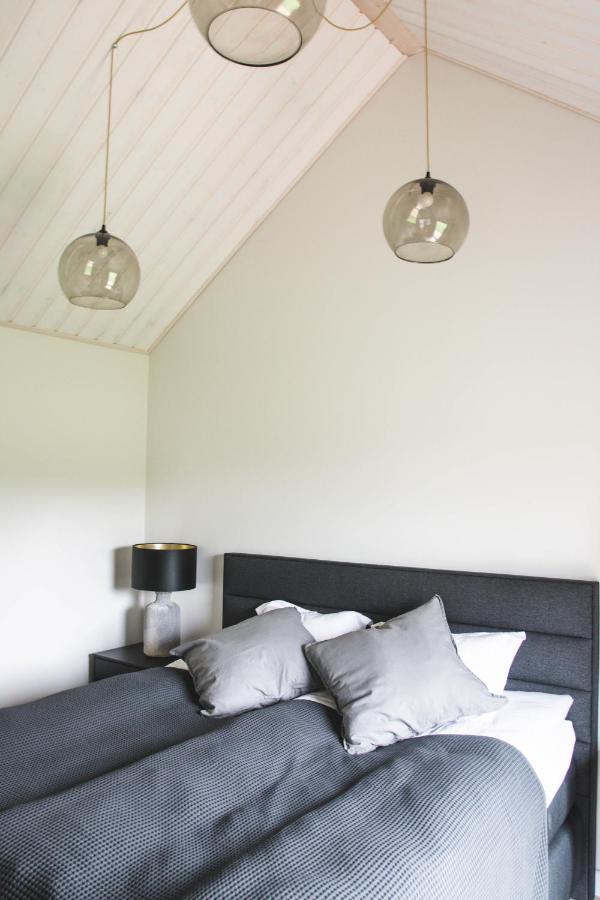 Paerli Puhkemaja / Pearl Riverside House Pudisoo Экстерьер фото