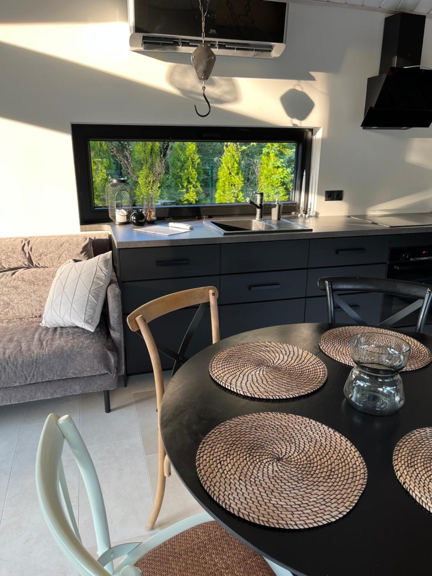 Paerli Puhkemaja / Pearl Riverside House Pudisoo Экстерьер фото